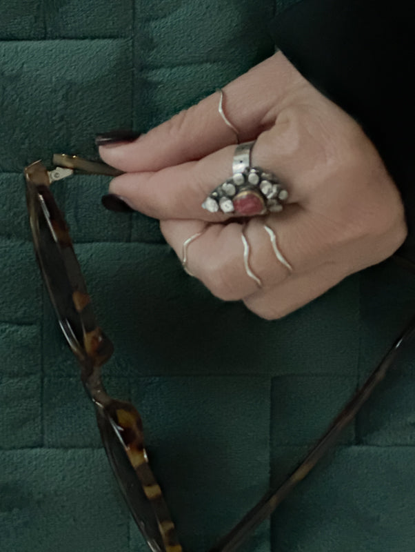 Heritage Ring.