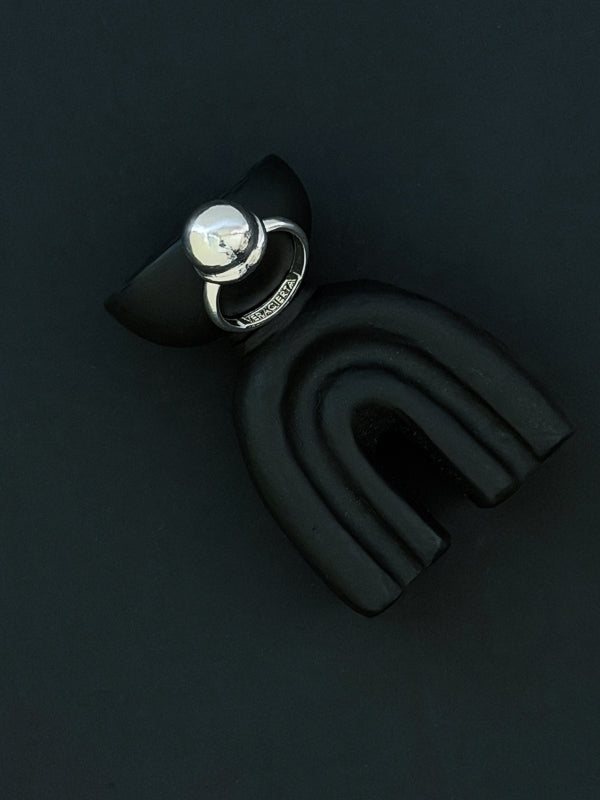 Orbit Ring.