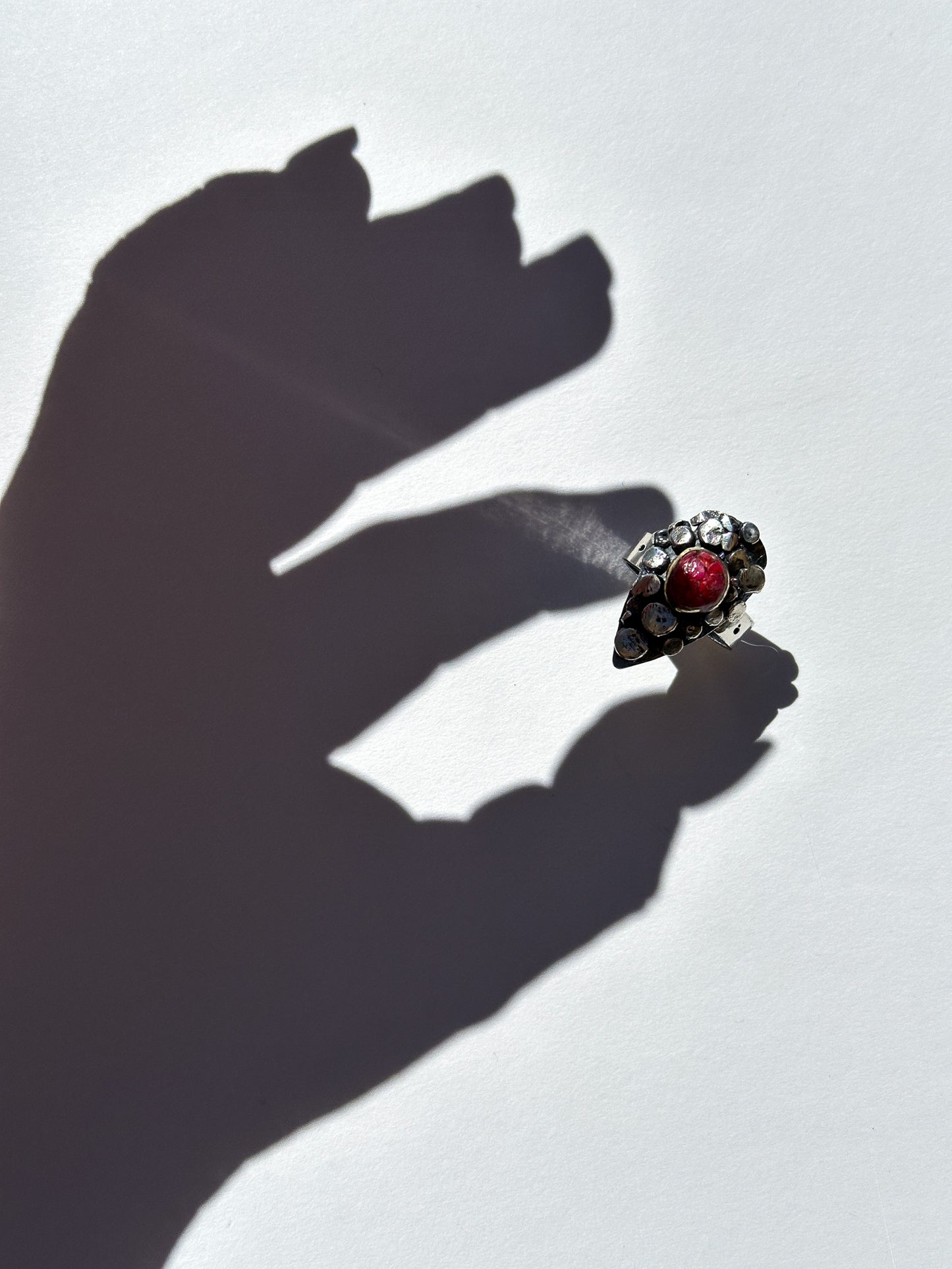 Heritage Ring.