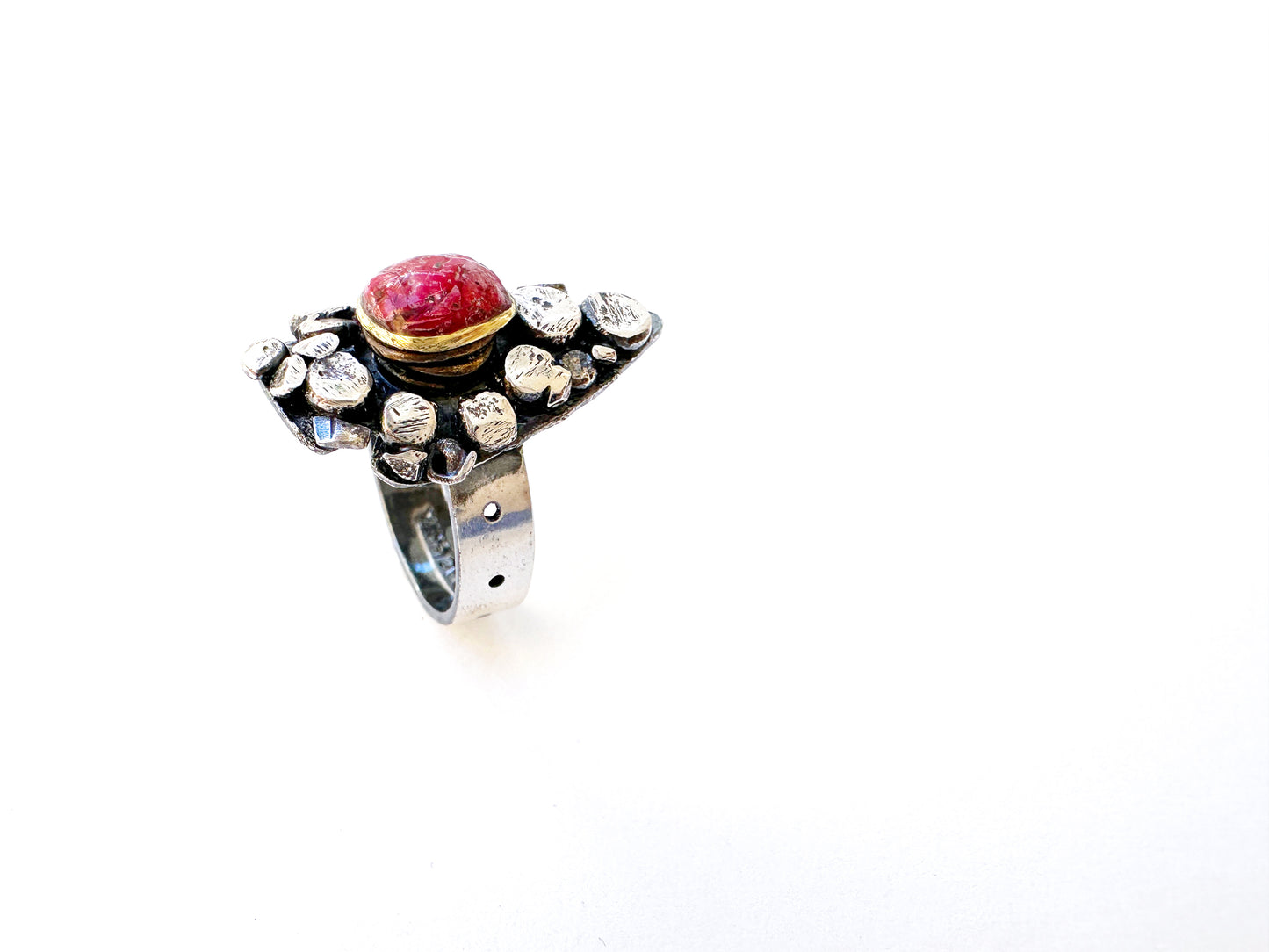 Heritage Ring.