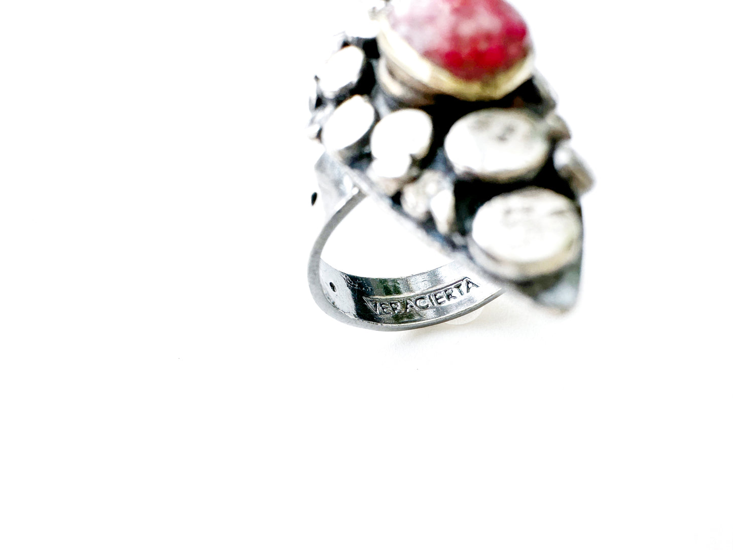 Heritage Ring.