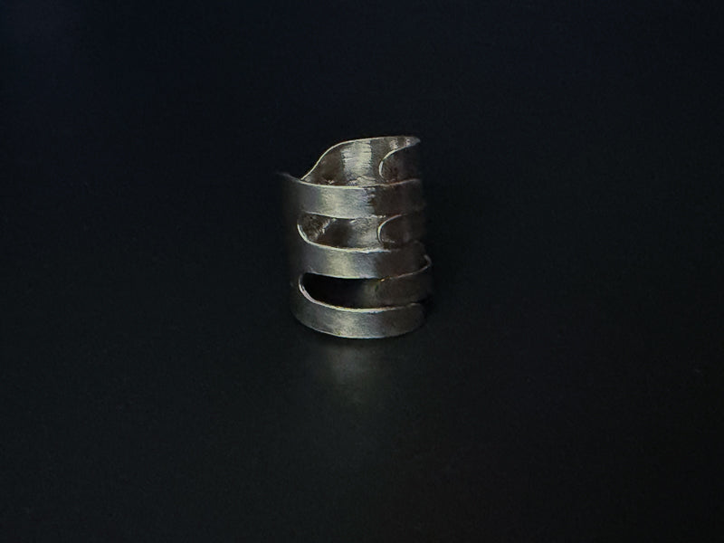 Hugs Ring