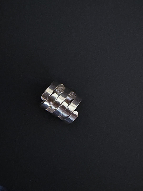 Hugs Ring