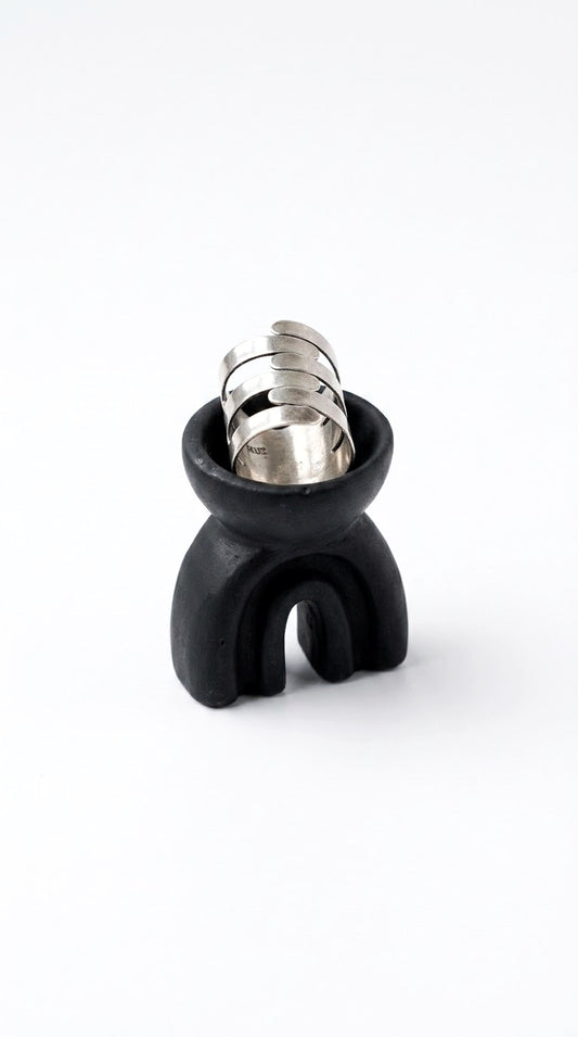 Hugs Ring