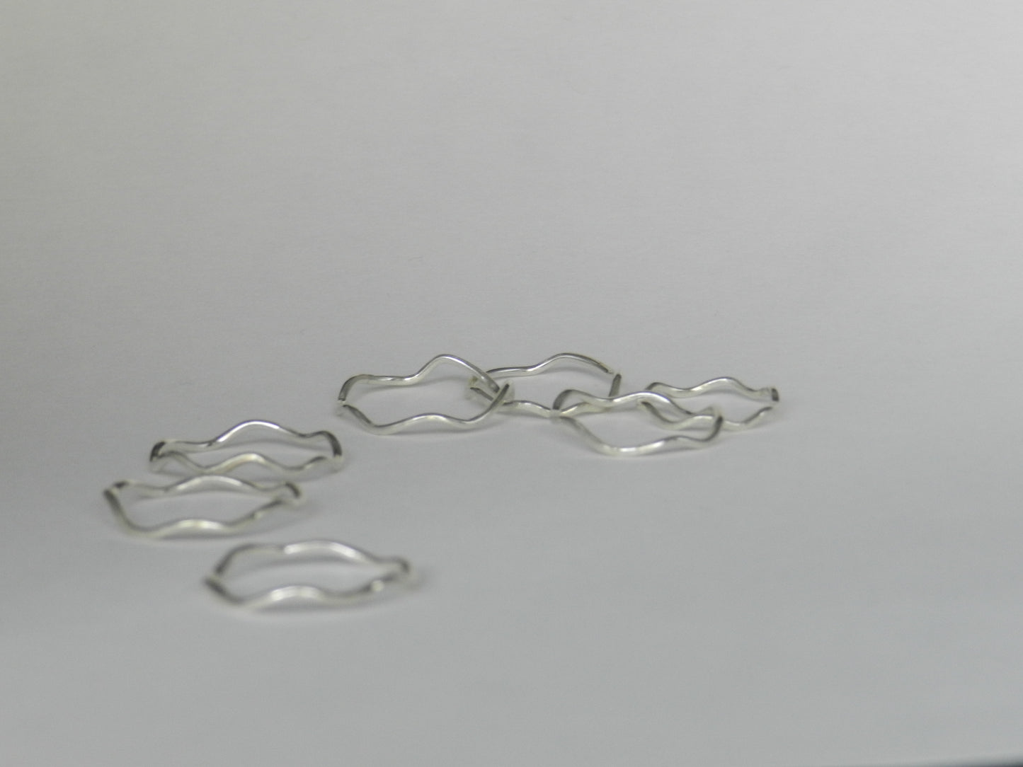 Wave Ring