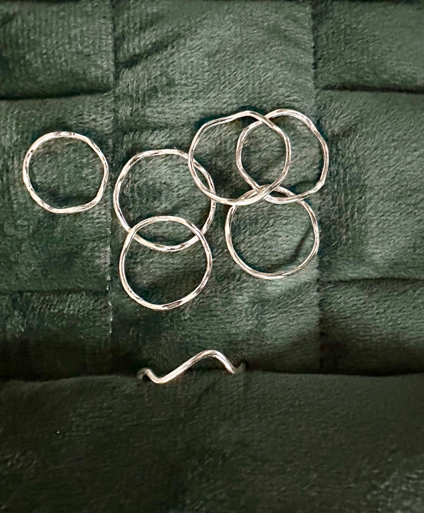 Wave Ring