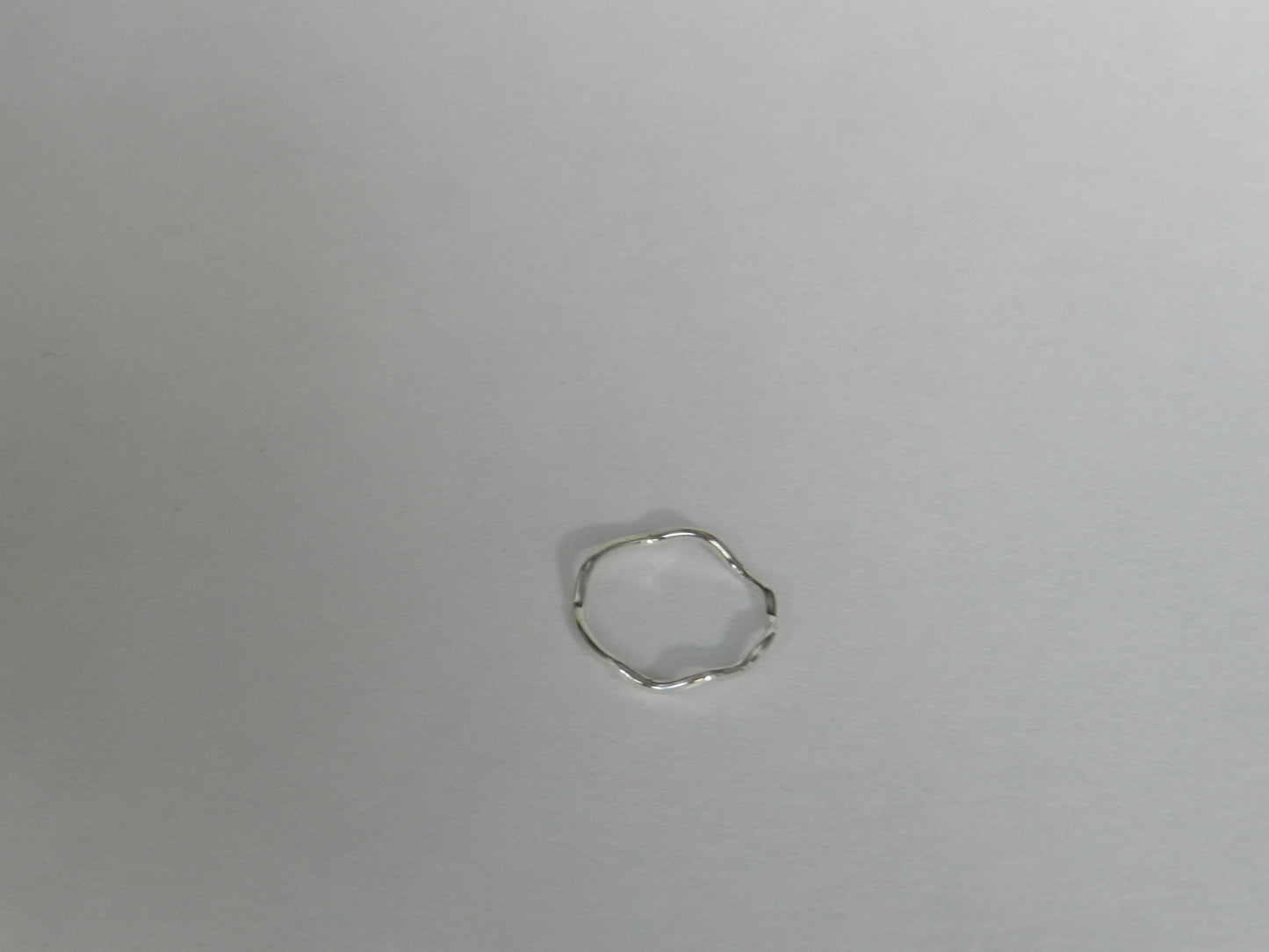 Wave Ring
