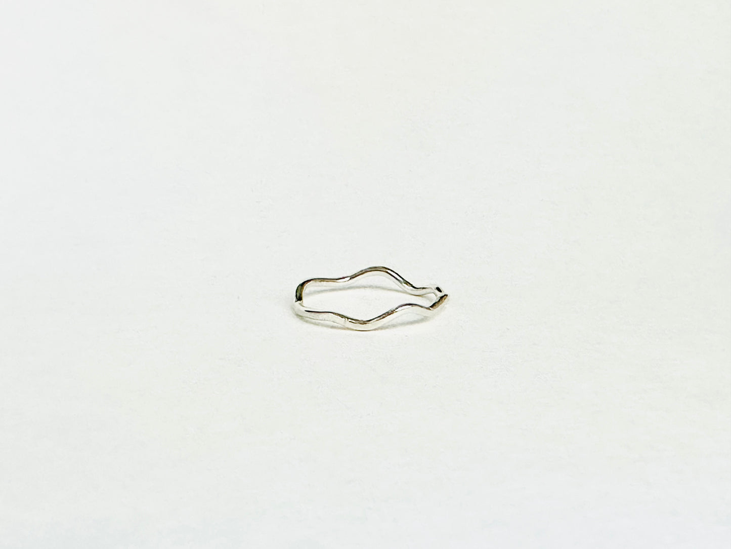 Wave Ring