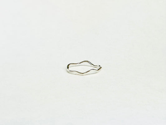 Wave Ring
