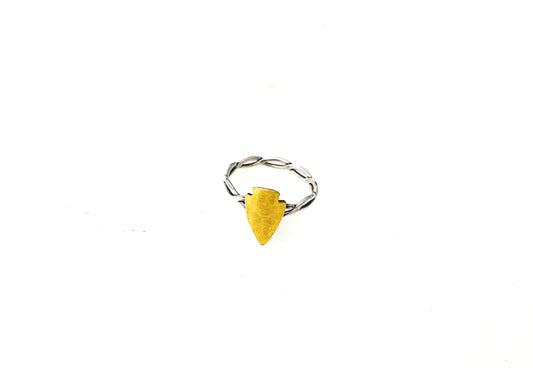 Arrow ring